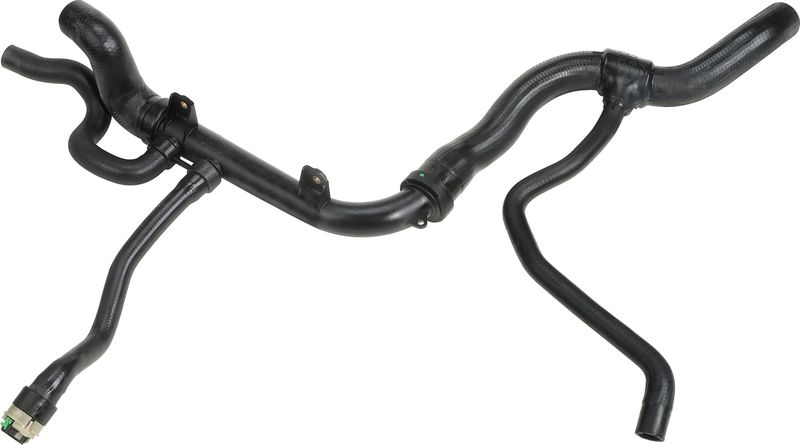 GATES Radiator Hose