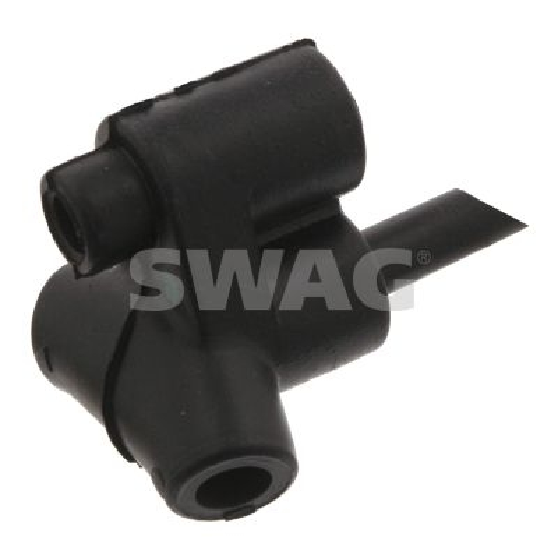 SWAG Hose, crankcase ventilation