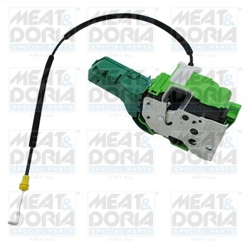 MEAT & DORIA Door Lock