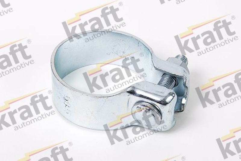 KRAFT AUTOMOTIVE Pipe Connector, exhaust system