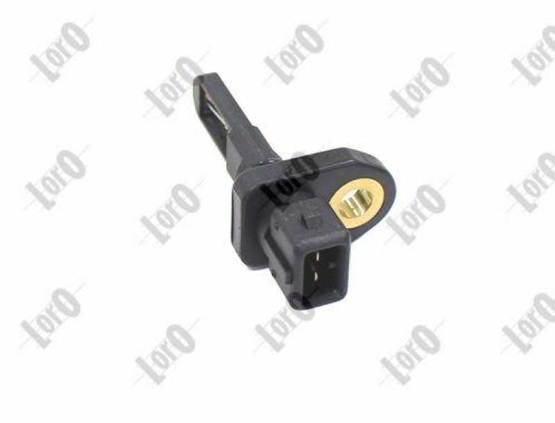 Sensor, Ansauglufttemperatur