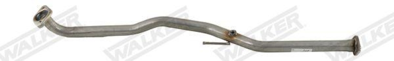 WALKER Abgasrohr 7292