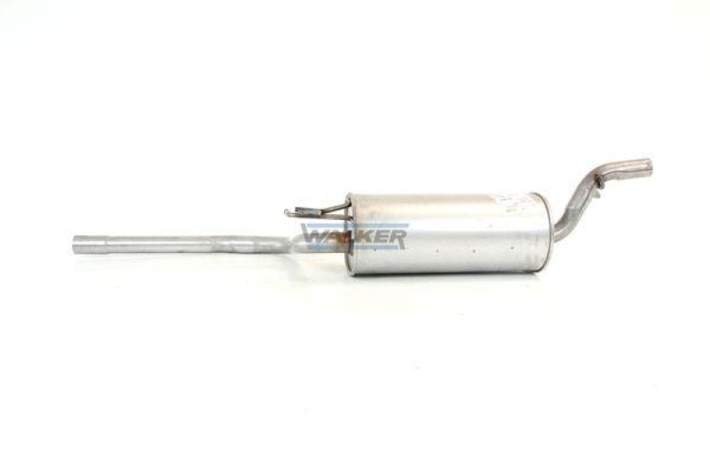 WALKER Middle Silencer