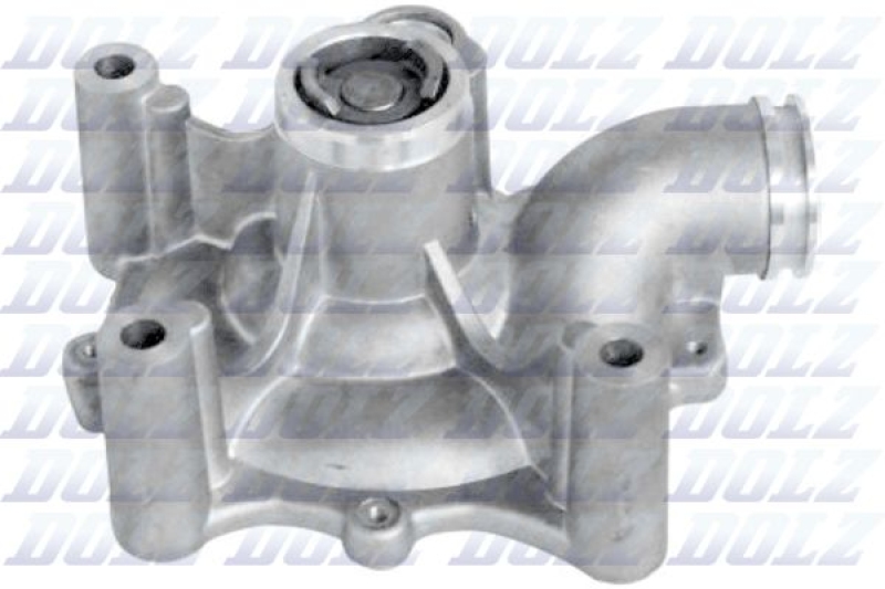 DOLZ Water Pump, engine cooling