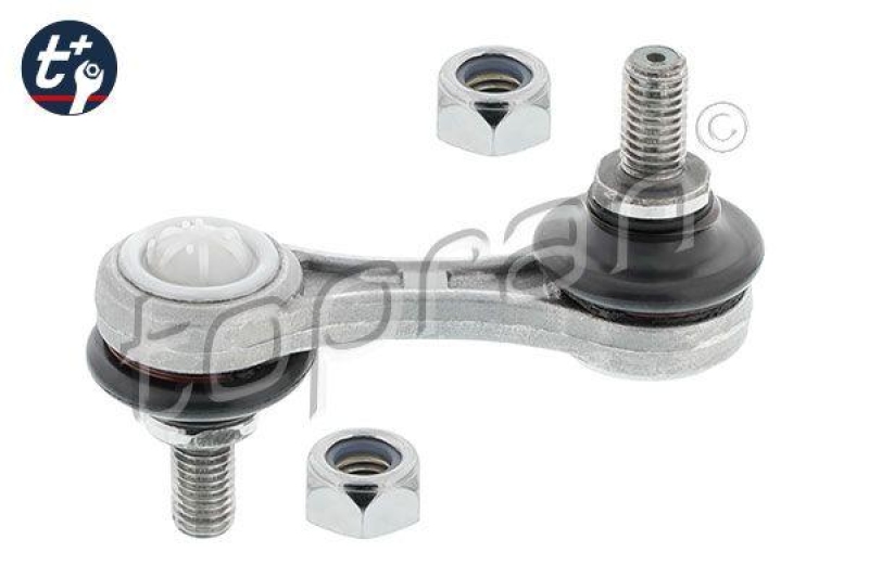TOPRAN Stange/Strebe, Stabilisator t+ 500160