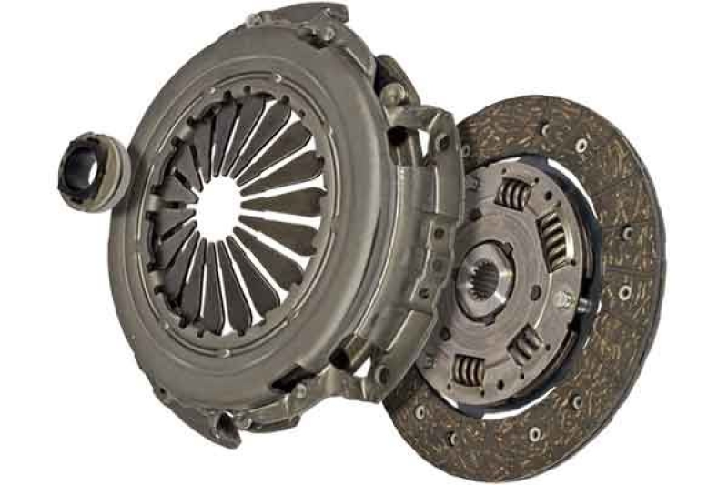 KAWE Clutch Kit