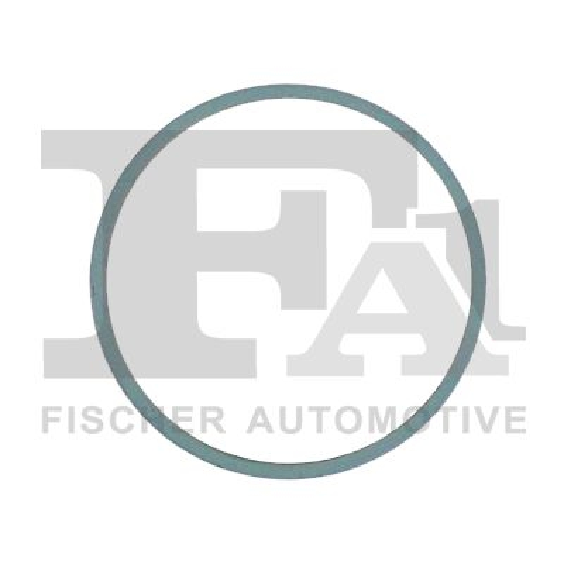 FA1 Seal Ring, exhaust pipe