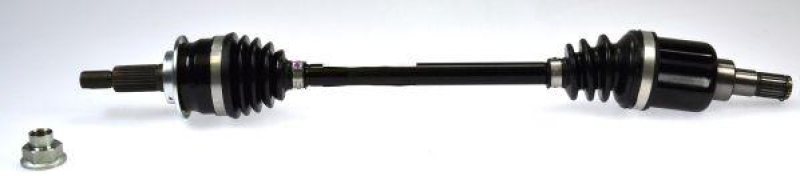 L&Ouml;BRO Antriebswelle 304868