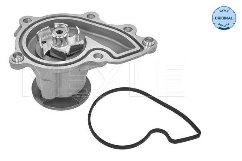 MEYLE Wasserpumpe, Motork&uuml;hlung MEYLE-ORIGINAL: True to OE. 37-13 220 0017