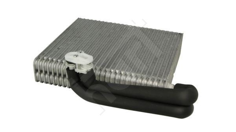 HART Verdampfer, Klimaanlage