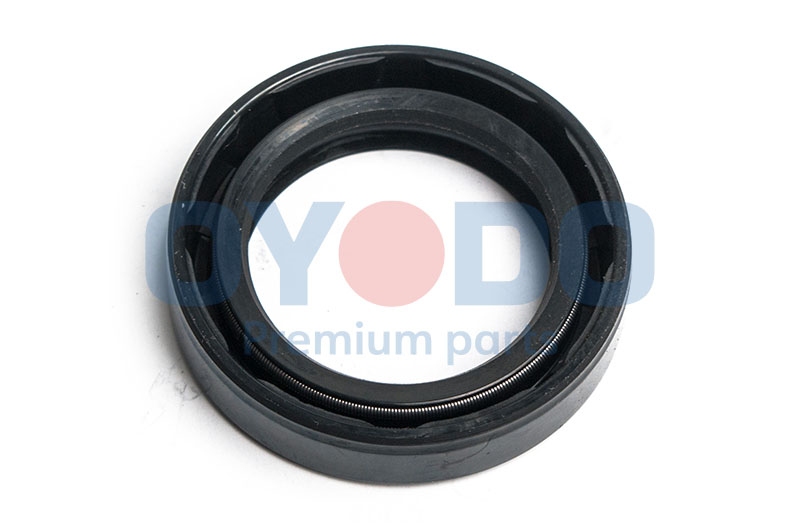 Oyodo Wellendichtring, Differential