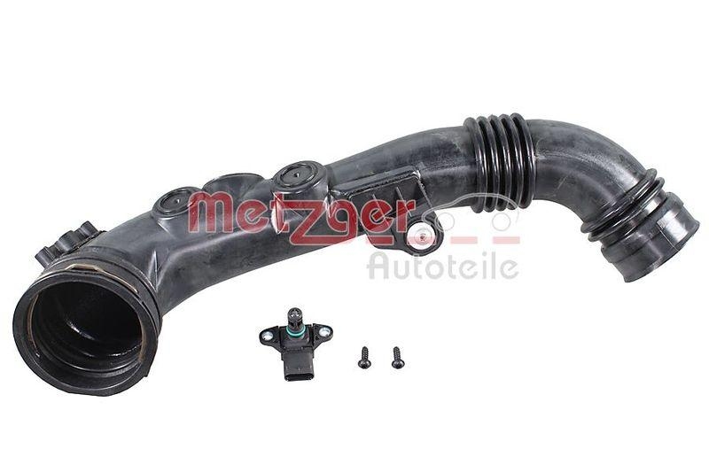 METZGER Charge Air Hose