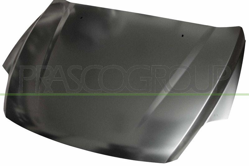 PRASCO Motorhaube