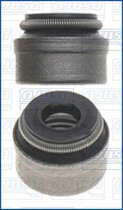 AJUSA Seal Ring, valve stem