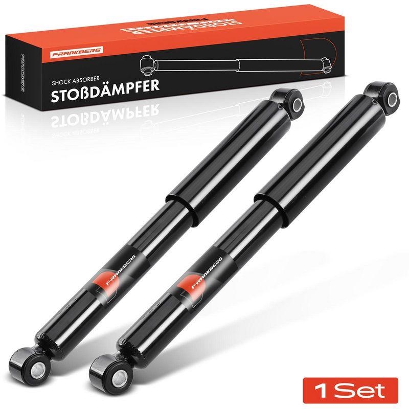 Frankberg Sto&szlig;d&auml;mpfer