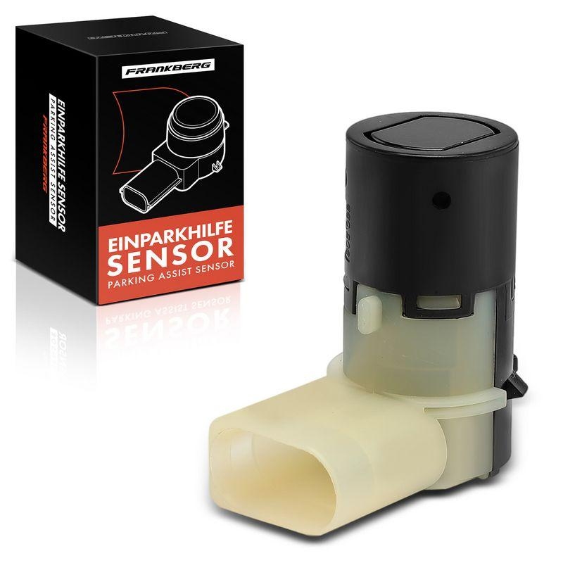 1x Frankberg Parksensor PDC Sensor Vorne und Hinten 5481FB0028663