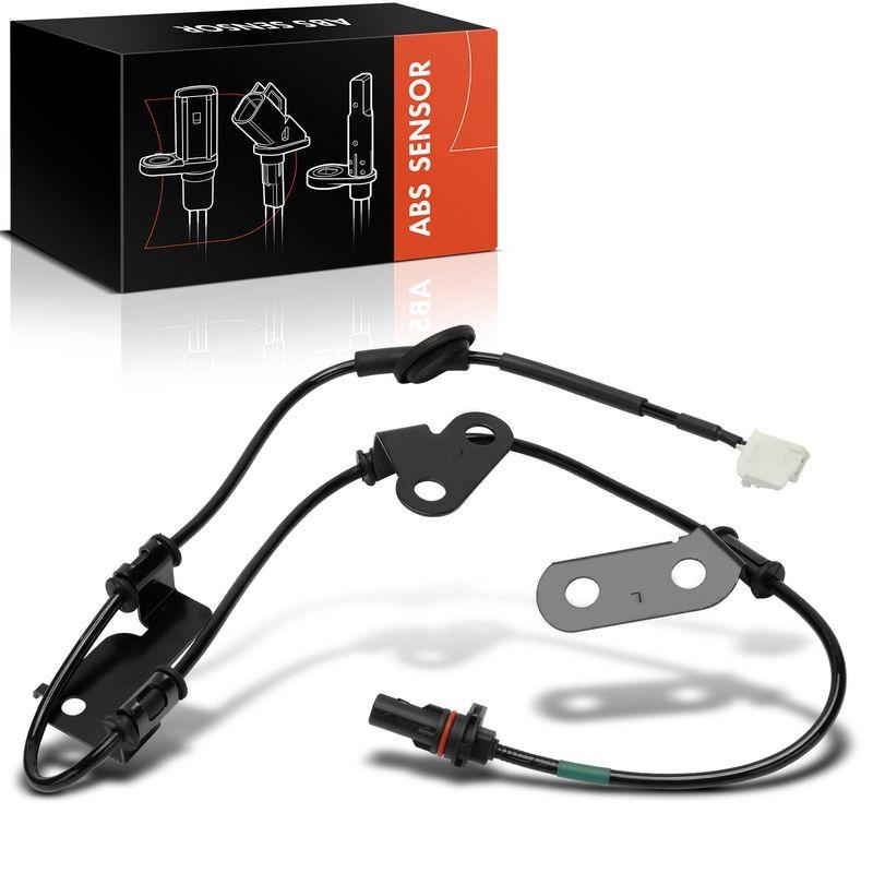 1x Frankberg ABS Sensor Hinterachse links 5481FB0031324