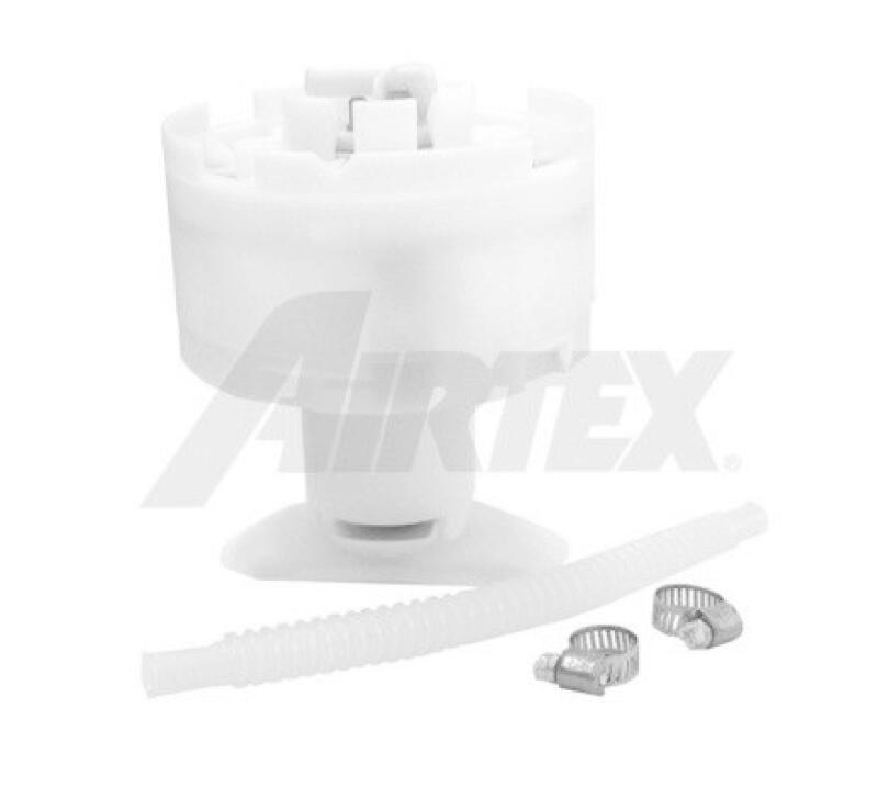 AIRTEX Swirlpot, fuel pump