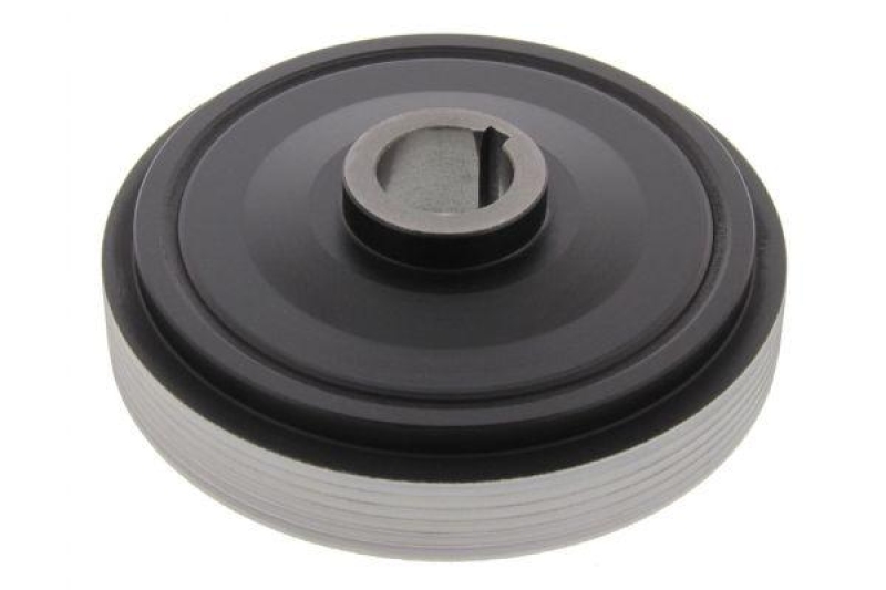 MAPCO Riemenscheibe, Kurbelwelle 43351