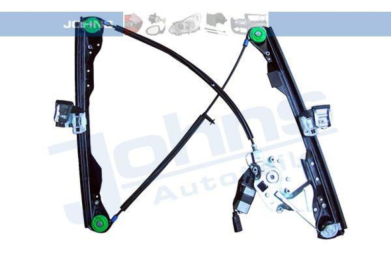 Window Regulator