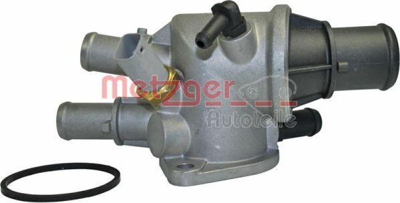 METZGER Thermostat f&uuml;r K&uuml;hlmittel / K&uuml;hlerthermostat 4006280