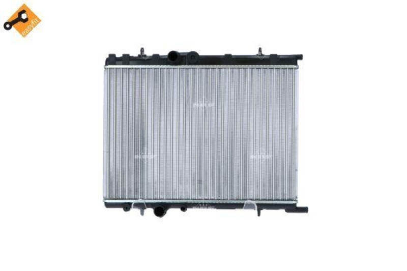 NRF Radiator, engine cooling Economy Class