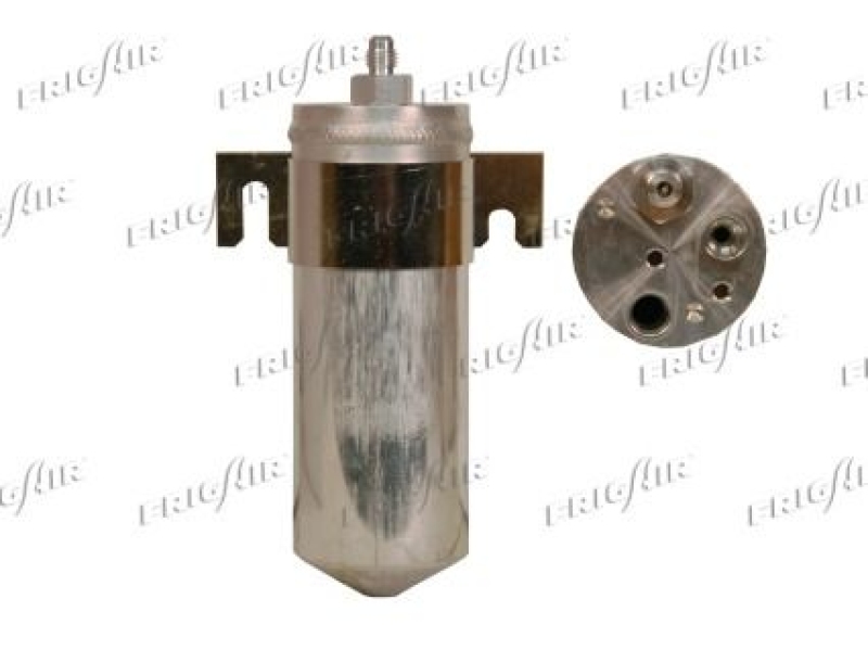FRIGAIR Dryer, air conditioning