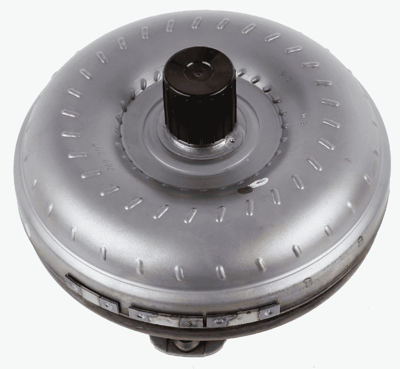 SACHS Torque Converter