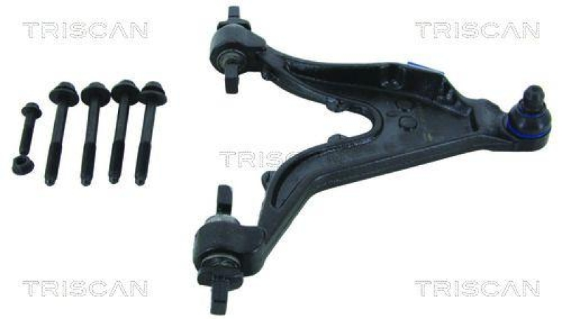 TRISCAN Track Control Arm