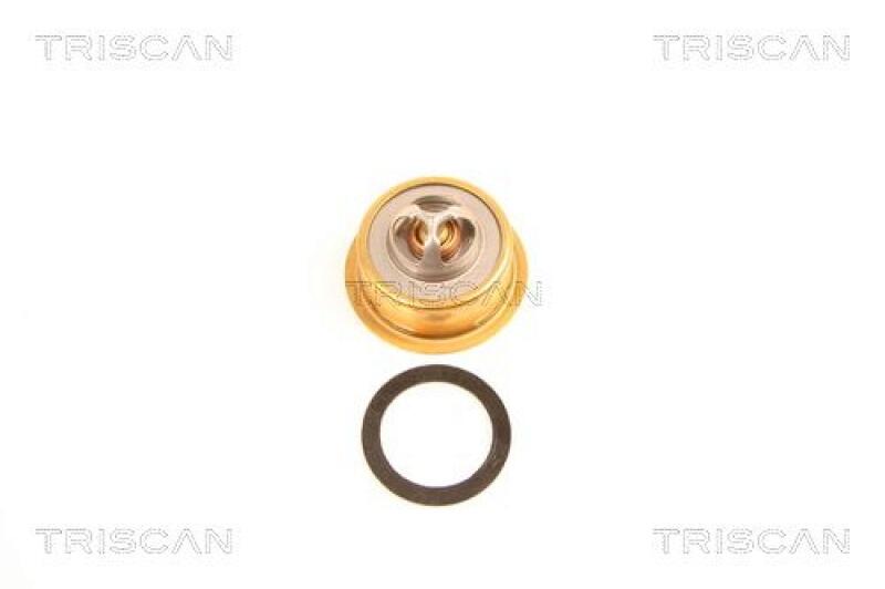 TRISCAN Thermostat, coolant