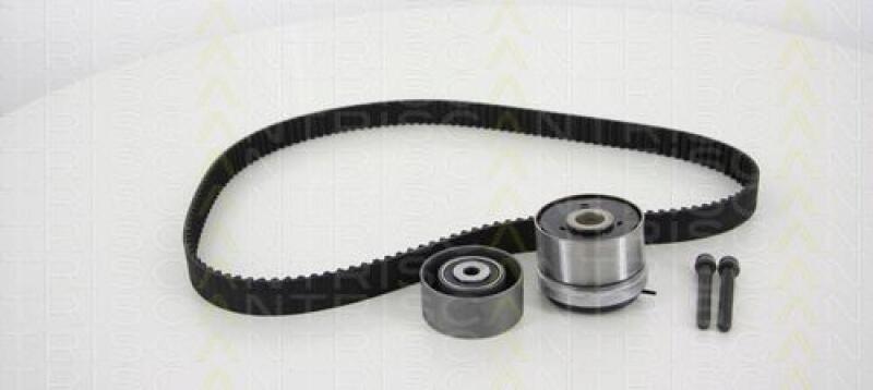 TRISCAN Timing Belt Set