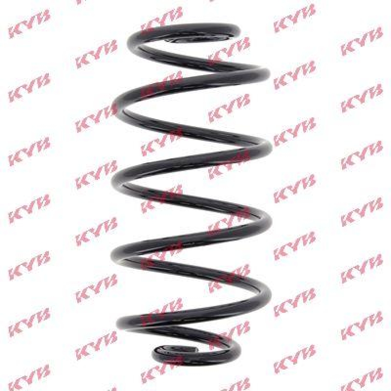 KYB Coil Spring K-Flex