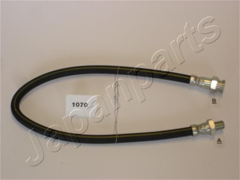 JAPANPARTS Halter, Bremsschlauch