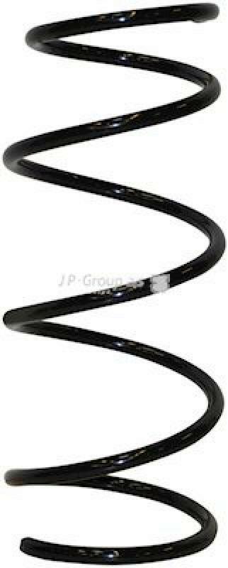 JP GROUP Coil Spring JP GROUP