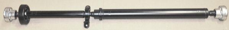 SPIDAN Propshaft, axle drive