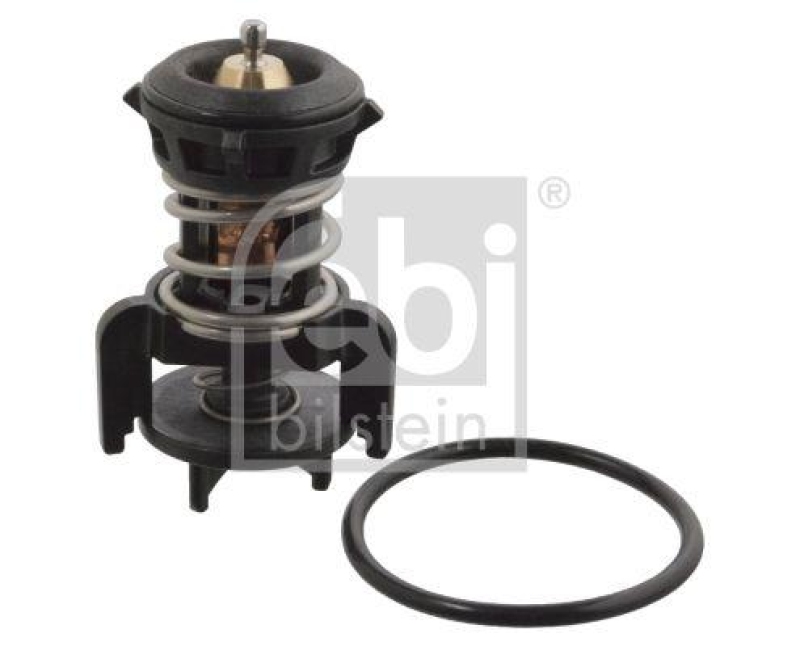 FEBI BILSTEIN Thermostat, coolant