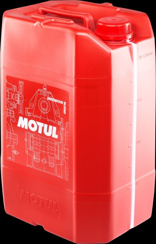 MOTUL Automatikgetriebeöl MULTI ATF