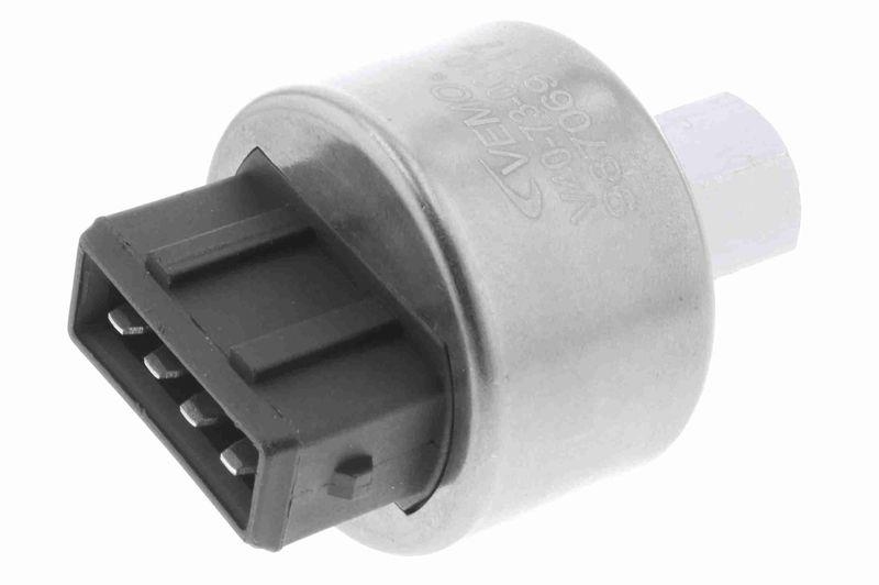 VEMO Pressure Switch, air conditioning Original VEMO Quality