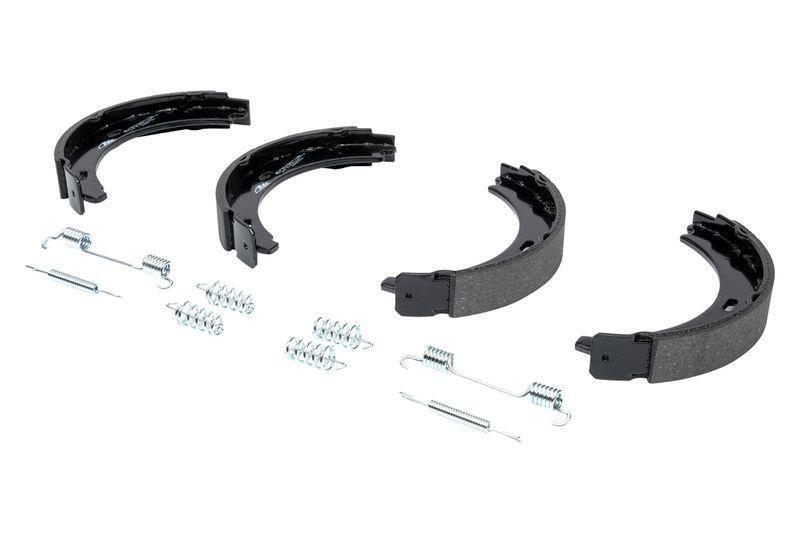 ATE Brake Shoe Set, parking brake