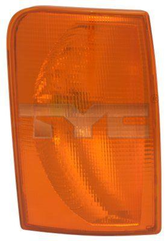 TYC Blinkleuchte Blinker 18-0424-01-2