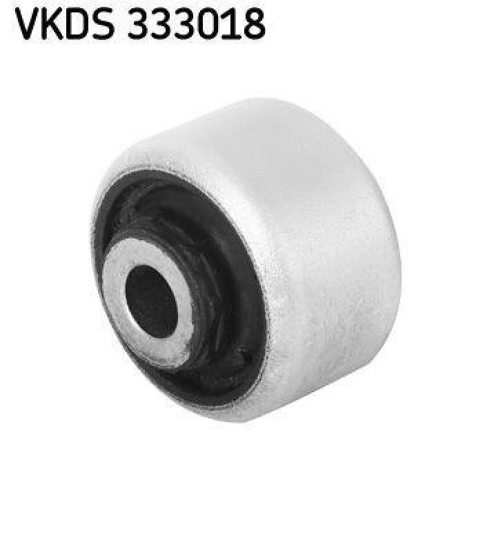 SKF Lagerung, Lenker VKDS 333018