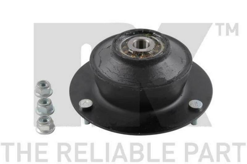 Domlager Federbeinst&uuml;tzlager Federbeinlager 681502