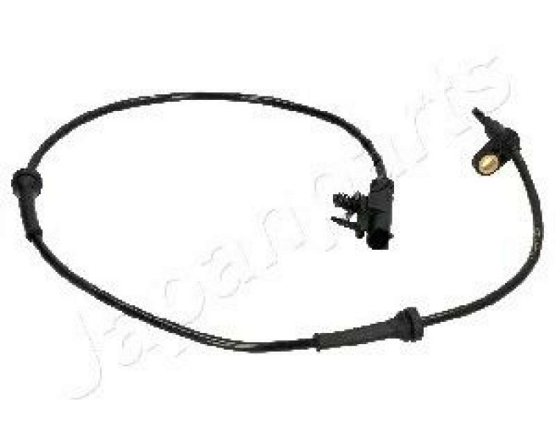 JAPANPARTS Sensor, wheel speed