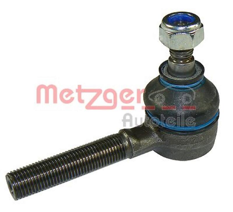 METZGER Tie Rod End KIT +