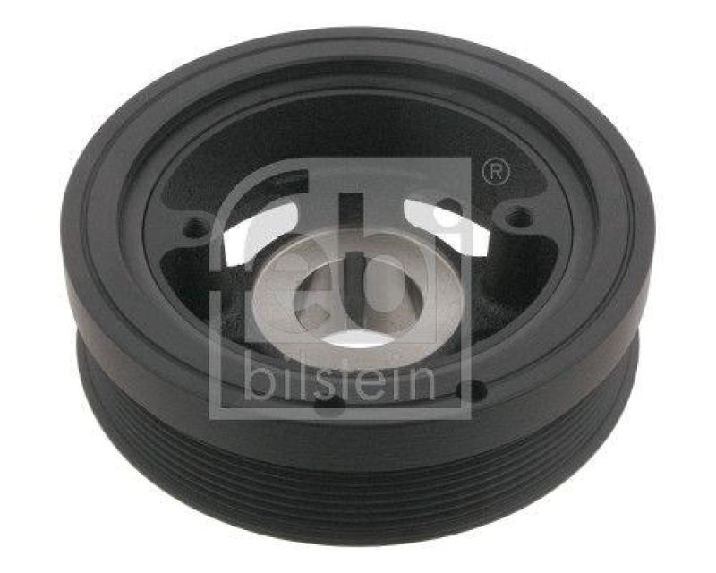 FEBI BILSTEIN Riemenscheibe, Kurbelwelle 32762