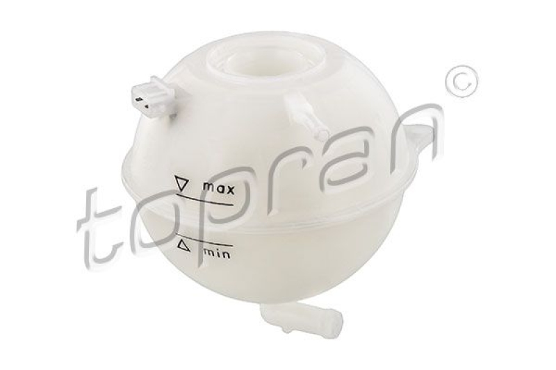TOPRAN Expansion Tank, coolant