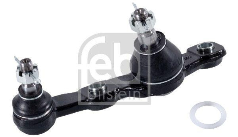 FEBI BILSTEIN Trag-/Führungsgelenk 43016