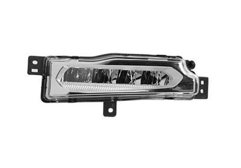 VAN WEZEL Fog Light