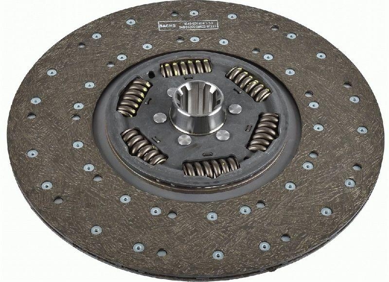 SACHS Clutch Disc
