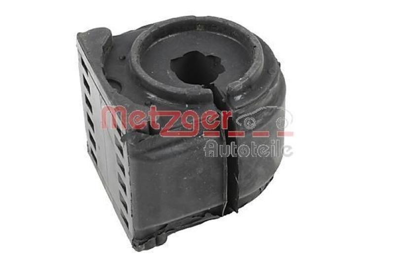METZGER Stabiliser Mounting